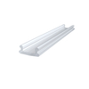 Вставка ТЭП Алформ для профиля Contour-Pro LED Парящий