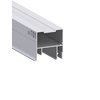 Профиль Flexy BRUS 01 (ПФ 6867) с подсветкой 2,0 м