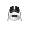 POINTS Точечный светильник ARCA LED 220В 8Вт 4000К 36° белый песок