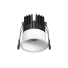 POINTS Точечный светильник DEEP LED 220В 8Вт 3000К 36° белый песок