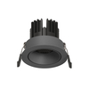 POINTS Точечный светильник DIRECT LED 220В 8Вт 4000К 15° глубокий графит