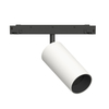 GRAFFIT Трековый светильник SPOT LED 12W 48В 3000K 36° белый