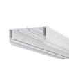 Карниз Alteza P-50 белый 3,2м
