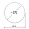 Термокольцо 145 мм