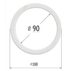 Термокольцо 90 мм