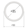 Термокольцо 85 мм
