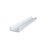 Вставка ТЭП Алформ для профиля Contour-Pro LED Парящий