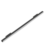 Трековый светильник Luminotti JET, 22W, 4000K, черный