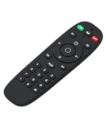 Пульт управление Luminotti SLIMLINE, SMART DIM, 220V, черный
