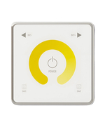 Панель управления сенсорная luminotti SLIMLINE. SMART DIM 220V белый