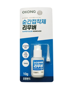 Очиститель для супер клея OKONG 10гр
