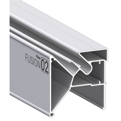 Профиль Flexy FUSION 02 (ПФ1608)