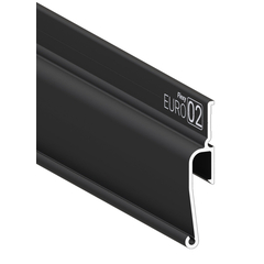 Профиль Flexy EURO 02 (ПФ7206)