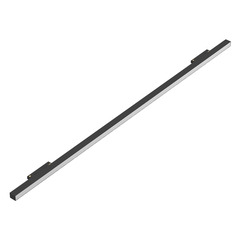 Трековый светильник Luminotti JET, 30W, 4000K, черный