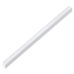 Трековый светильник Luminotti FLAT 2.0, 27W, 2430 lm, белый