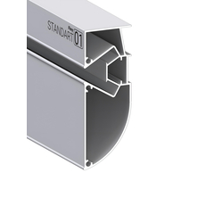 Профиль Flexy STANDART 01 2,0 м