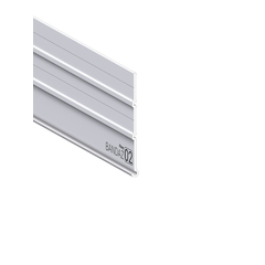 Профиль Flexy BANDAZ 02 (ПФ 6887) 2,0 м