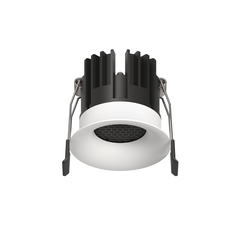 POINTS Точечный светильник ARCA LED 220В 8Вт 4000К 15° белый песок