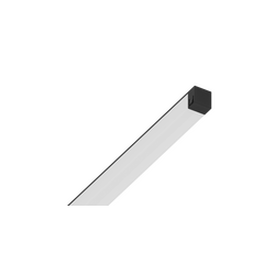 GRAFFIT Линейный светильник LINE 7W 48V 3000K 400 мм