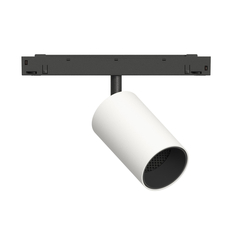GRAFFIT Трековый светильник SPOT LED 10W 48В 3000K 50° белый