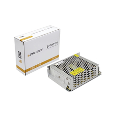 Блок питания сетка, 100 W, 24V, S-100-24
