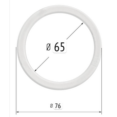 Термокольцо 65 мм
