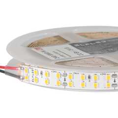 Светодиодная лента ELFLED PRO140 2 ряда 22w /240 точек/4000-4500K/24 V