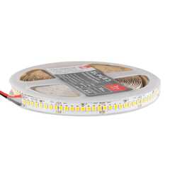 Светодиодная лента ELFLED PRO140 22w /240 точек/2800-3300K/24 V