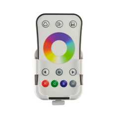 Комплект ELFLED (RGB-контроллер V3 и Пульт 1-зоновый 2.4G, белый)