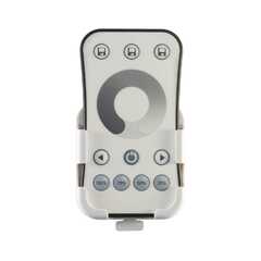 Комплект ELFLED (Диммер V1 и Пульт 1-зоновый 2.4G, белый)