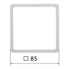 Термоквадрат 85*85 мм