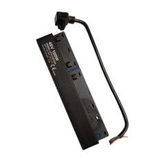 Блок питания для магнитного шинопровода, 100Вт/48V, instellar