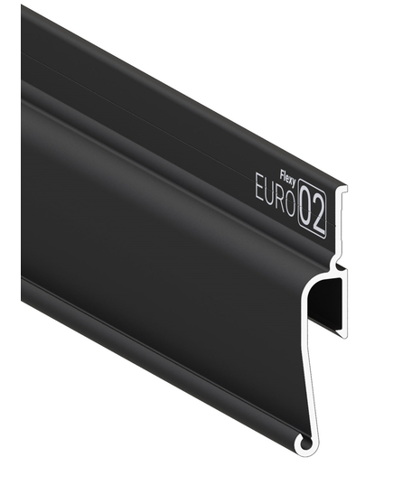 Профиль Flexy EURO 02 (ПФ7206)