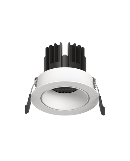 POINTS Точечный светильник DIRECT LED 220В 8Вт 4000К 36° белый песок