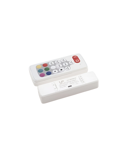 LED Nano Контроллер N30 RGB