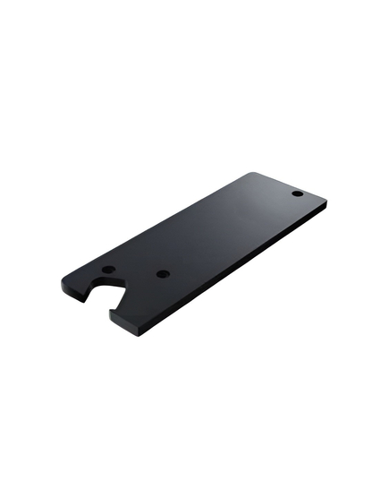 Заглушка торцевая к 10925 euro 07 ventilation