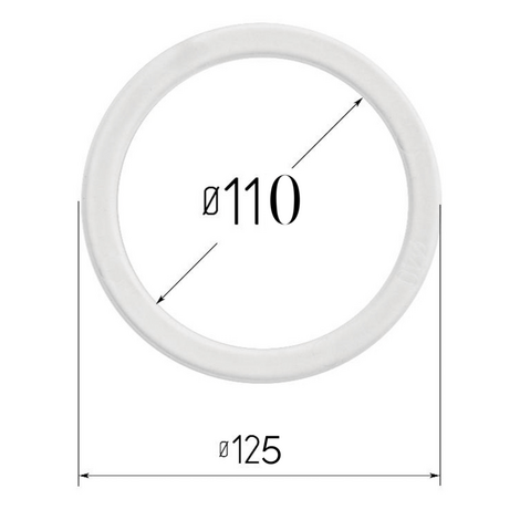 Термо-кольцо (110мм)