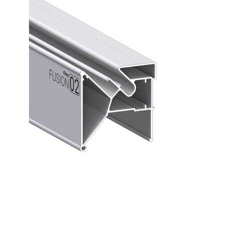 Профиль Flexy FUSION 02 2,0 м