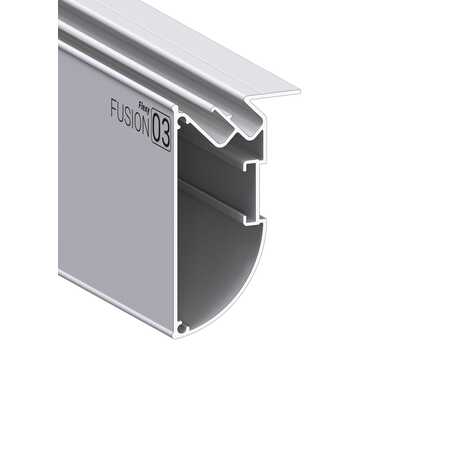Профиль Flexy FUSION 03 2,0 м