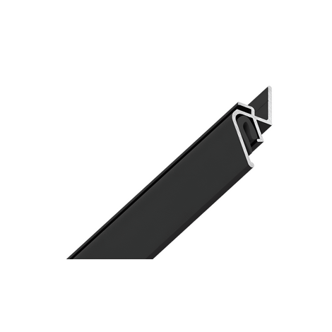 Профиль теневой EuroKRAAB 2,0 м