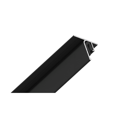 Профиль потолочный теневой EuroKRAAB 2,0 м