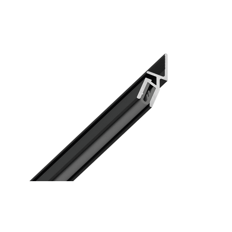 Профиль теневой EUROSLOTT 2,0 м