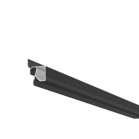 Профиль Алформ Delta Box брус 2,0 м