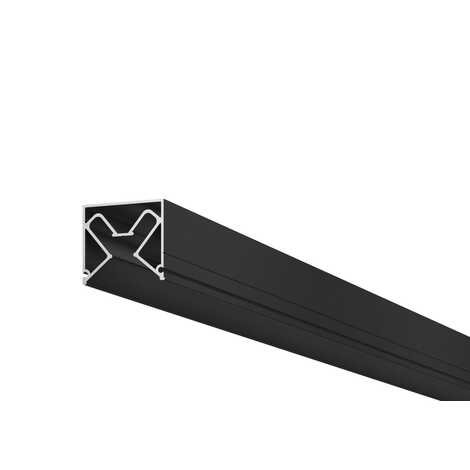 Профиль Алформ X 10 Разделитель с уклонно-теневым зазором 2,0 м