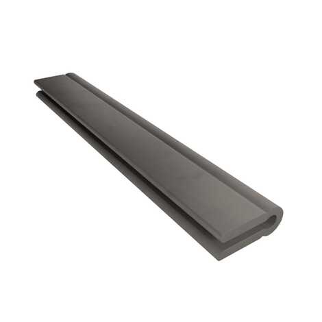 Уплотнительный демпфер Алформ для профиля Sigma (LED, NEO)