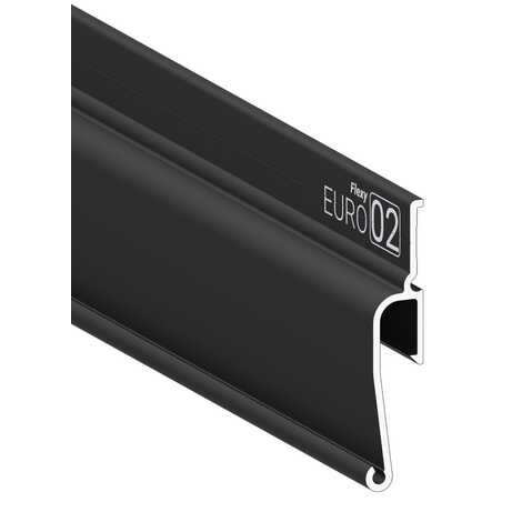 Профиль Flexy EURO 02 (ПФ7206)