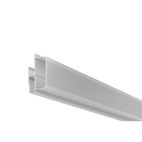 Профиль Алформ Double Box неокрашенный 2,0 м