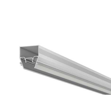 Профиль Алформ Gamma-20 Световая линия 2,0 м