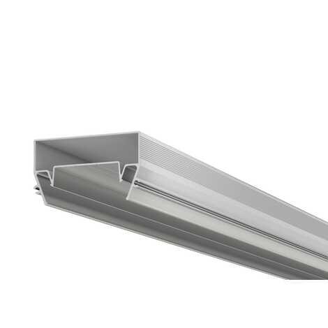 Профиль Алформ Gamma-50 Световая линия 2,0 м