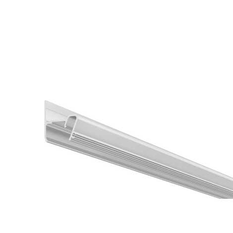 Профиль Алформ Respect-ST Контурный 2,0 м